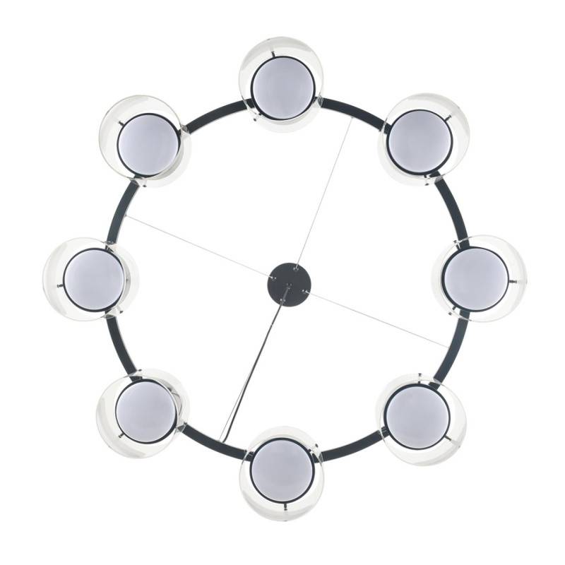 Подвесная люстра LUMION 8232/8