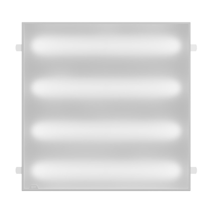 Офисный светильник ST-Luce STP-G-1001-O-36-4K-40