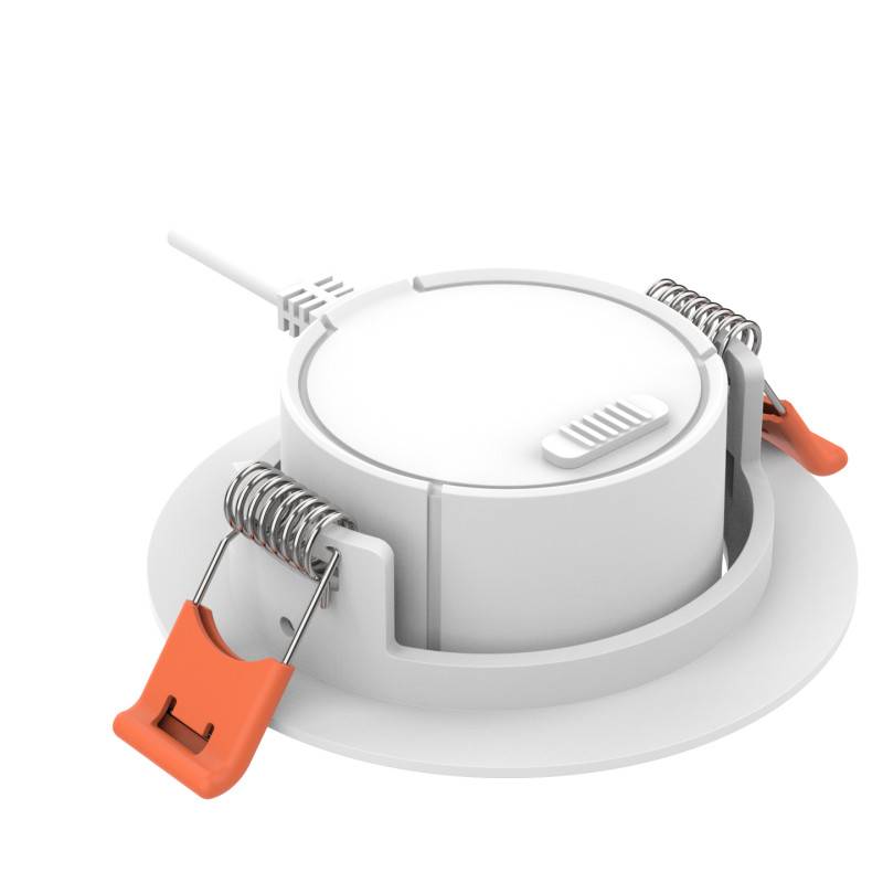 Встраиваемый светильник Mantra 8763