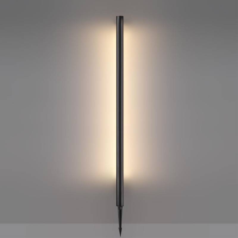 Садово-парковый светильник Odeon Light 7036/16GL