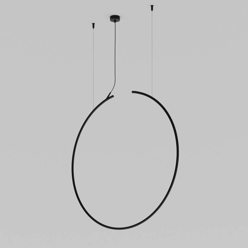 Шинопровод Maytoni Technical TRX233-RV-D800-B