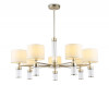 Люстра на штанге Ambrella Light LH71303