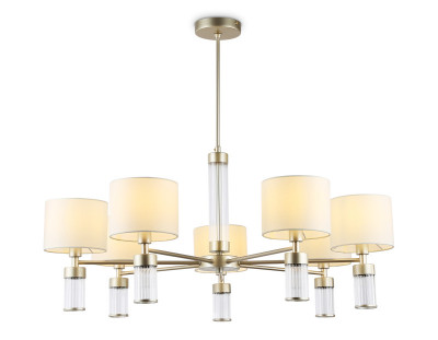 Люстра на штанге Ambrella Light LH71303