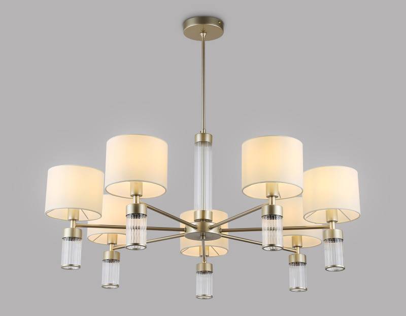 Люстра на штанге Ambrella Light LH71303