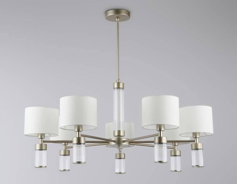 Люстра на штанге Ambrella Light LH71303