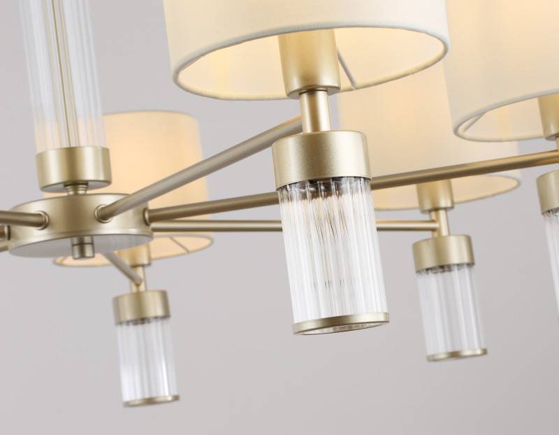 Люстра на штанге Ambrella Light LH71303