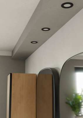 Влагозащищенный светильник EGLO 901412