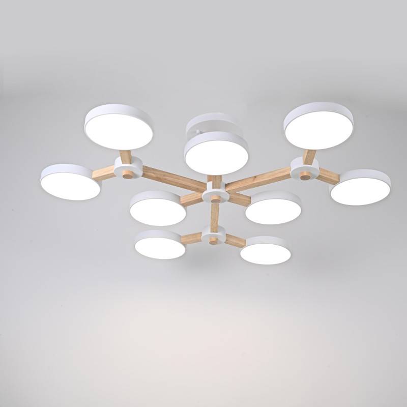 Люстра на штанге ImperiumLoft 178304-26