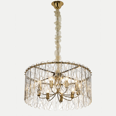 Подвесная люстра Citilux CL318292