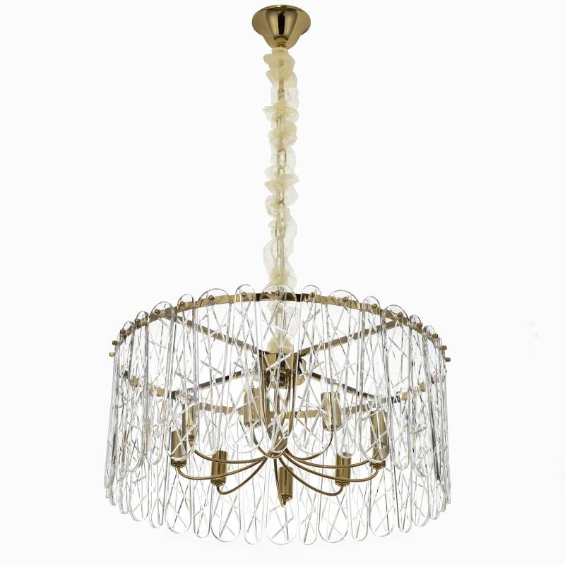 Подвесная люстра Citilux CL318292