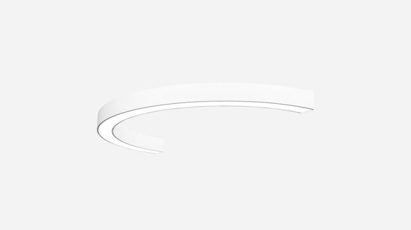 Офисный светильник Siled 7372255