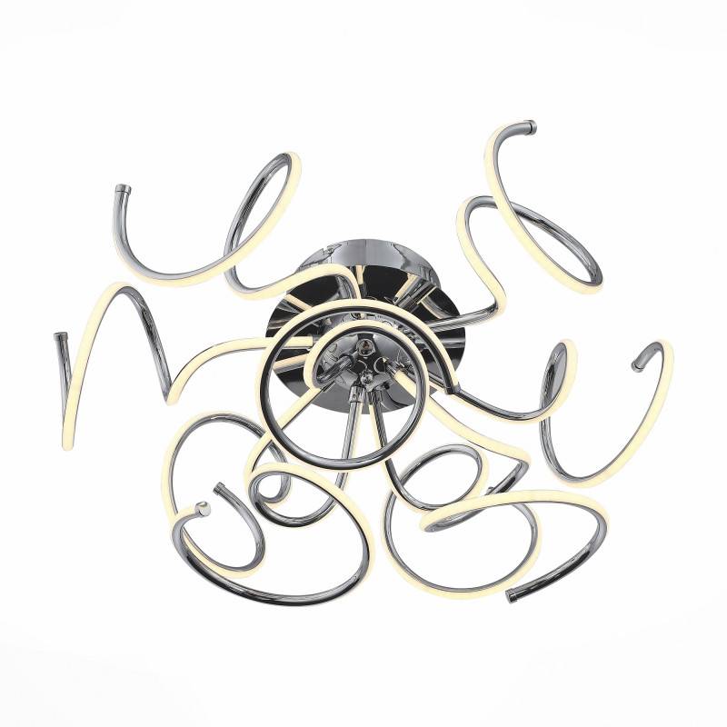 Накладная люстра ST-Luce SL904.102.09