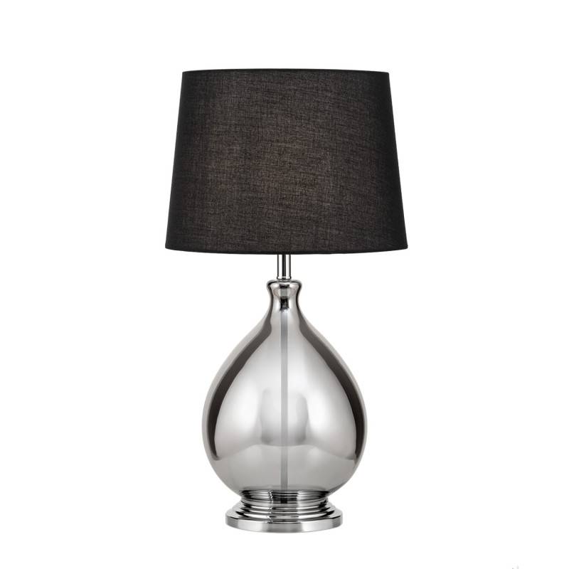 Настольная лампа MODELUX ML.6111.01TL BK