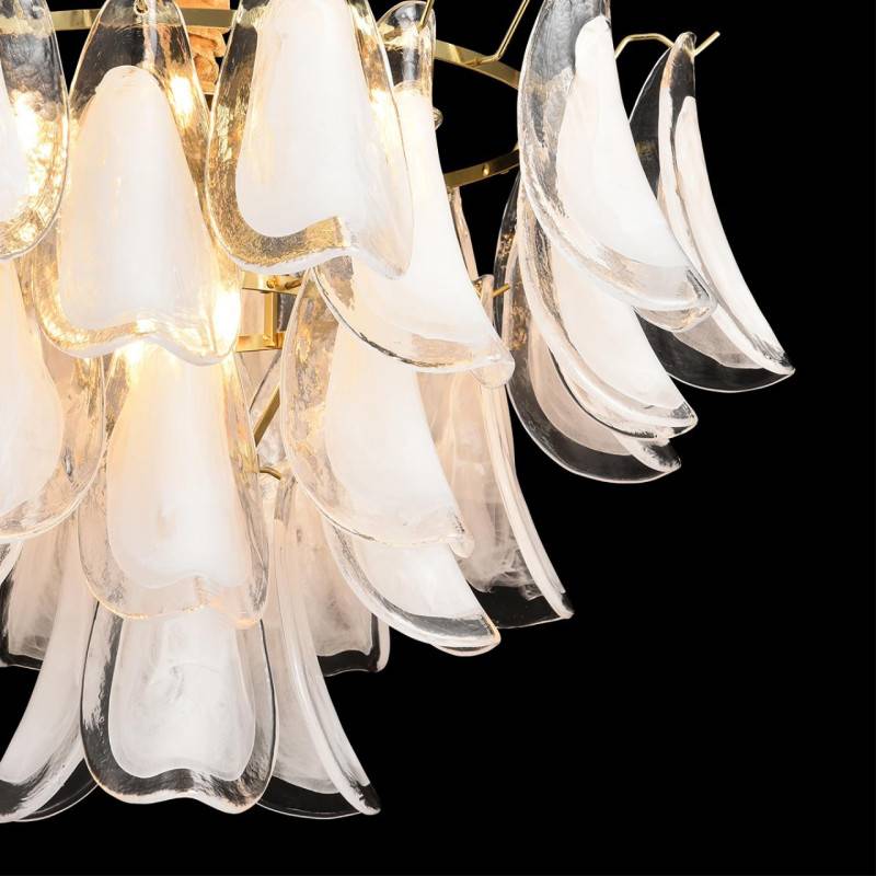 Подвесная люстра LUMION 8385/9