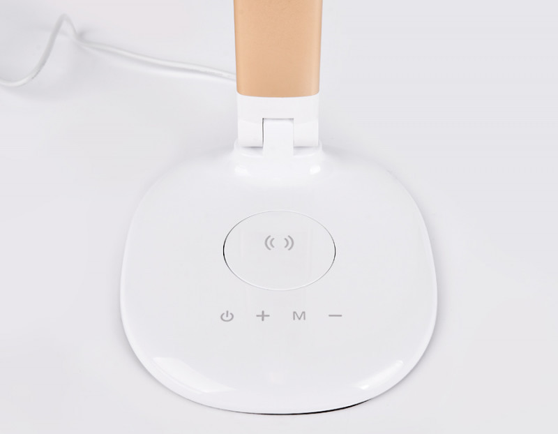 Настольная лампа Ambrella Light DE525