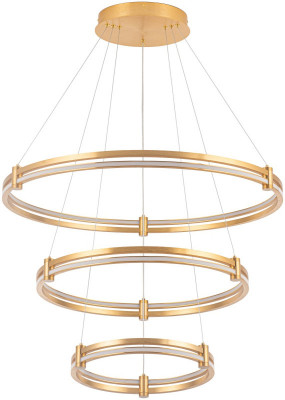 Каскадная люстра Stilfort 4006/05/03P