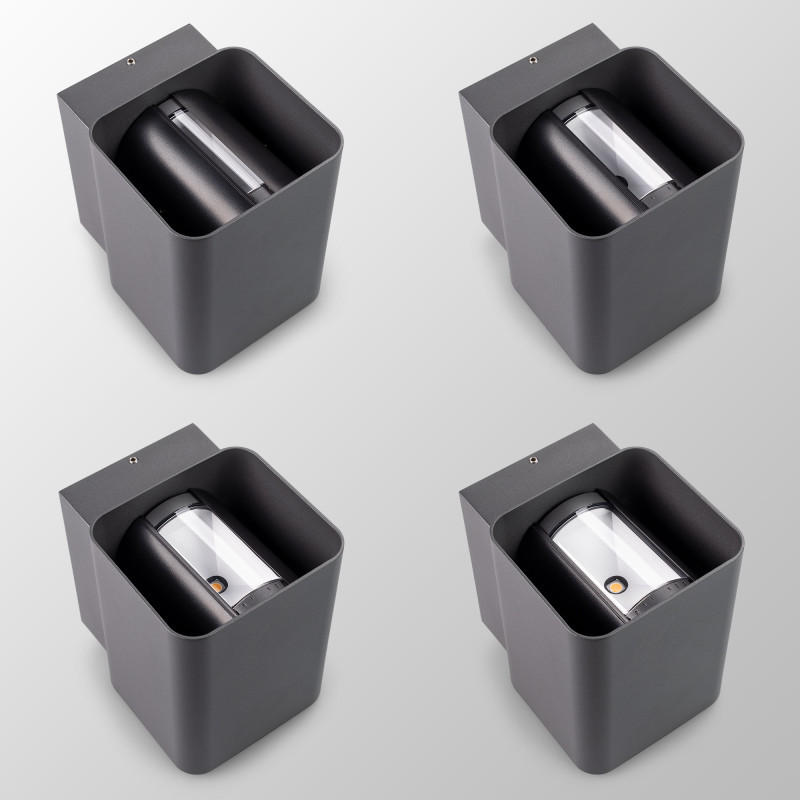 Светильник настенный Arlight 024391