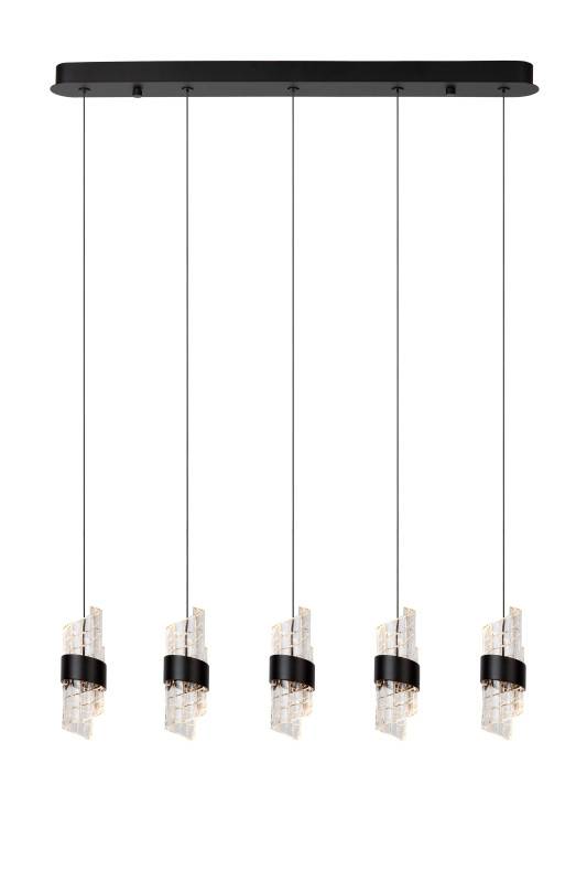 Подвесной светильник LUCIDE 13496/35/30