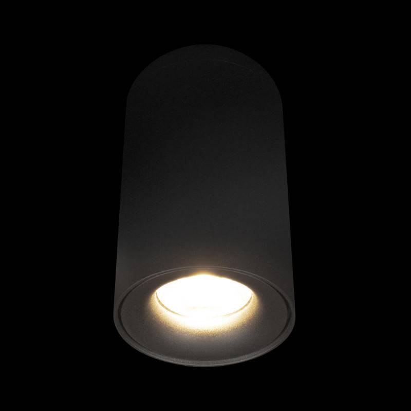 Накладной светильник LOFT IT 10220 Black 3000K