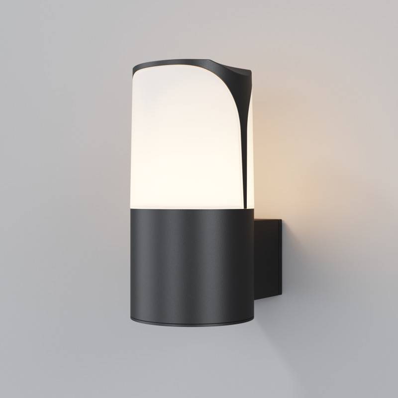 Светильник настенный Maytoni O016WL-01B