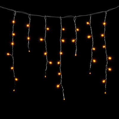 Светодиодная бахрома Laitcom PIL150-11-2Y