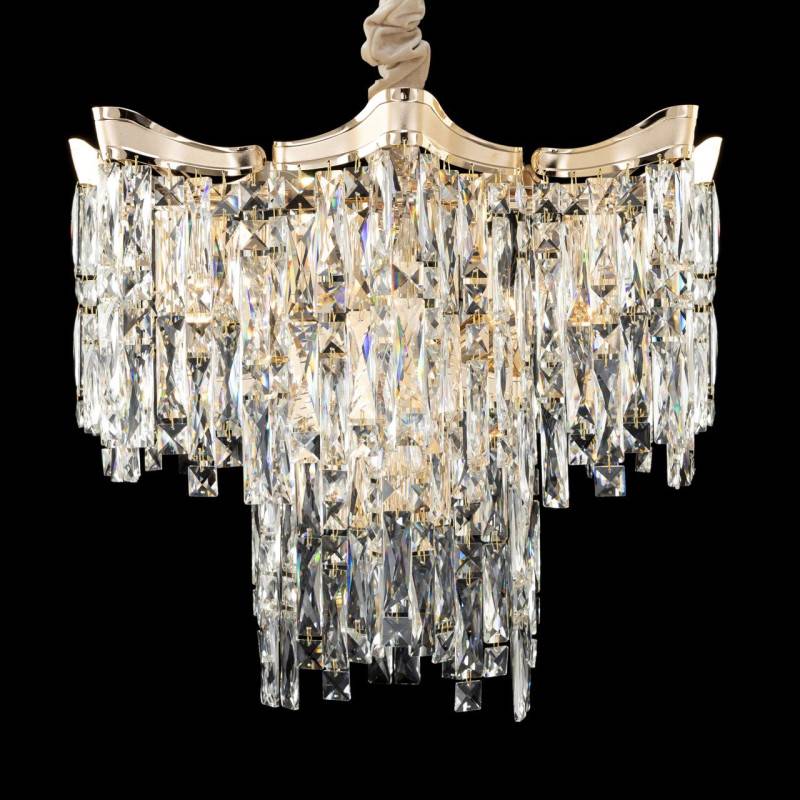 Каскадная люстра Citilux CL308262