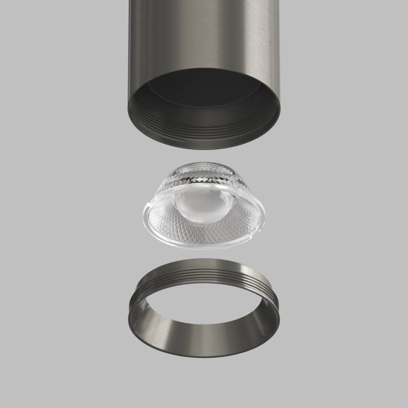 Накладной светильник Denkirs DK2610-DN