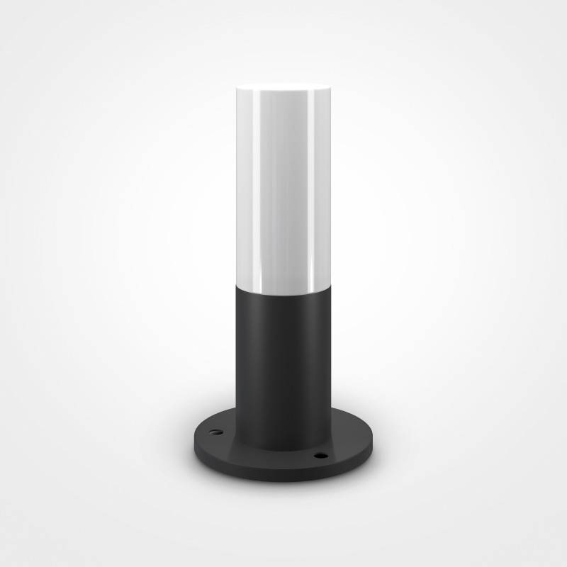 Садово-парковый светильник Maytoni O418FL-01B