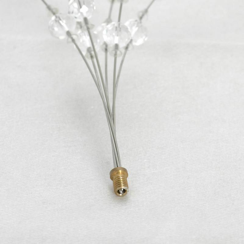 Накладная люстра Lussole LSP-8781