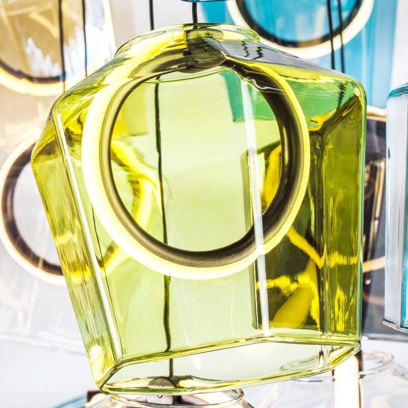 Каскадная люстра Lightstar 796349