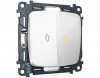 Выключатель Ambrella Volt MO104050