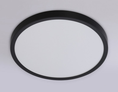 Накладной светильник Ambrella Light FZ1953