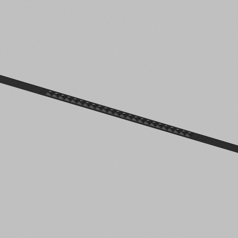 Светильник на шине Denkirs DK8002-BK