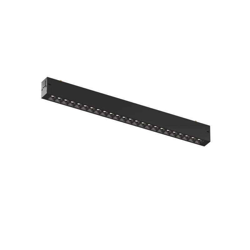 Светильник на шине Denkirs DK8002-BK