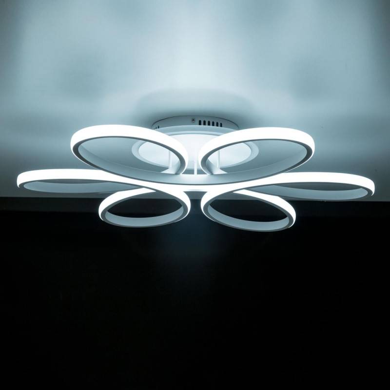 Накладной светильник Citilux CL233A170E