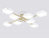 Накладная люстра Ambrella Light FL516346