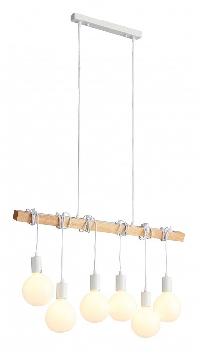 Подвесной светильник EVOLUCE Bagetti SL1142.503.06