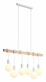 Подвесной светильник EVOLUCE Bagetti SL1142.503.06