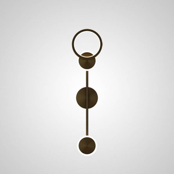 Бра ImperiumLoft 209013-23