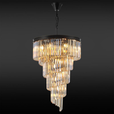 Каскадная люстра Citilux CL332172