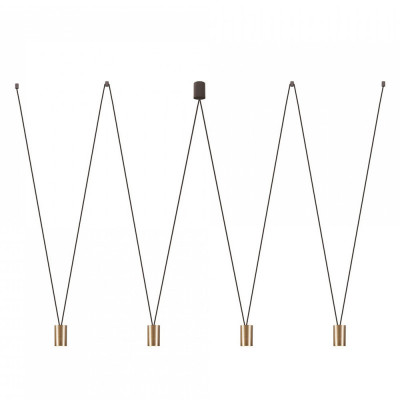 Подвесной светильник Nowodvorski 7610