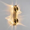 Бра LOFT IT 10452/2W Gold