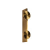 Бра LOFT IT 10452/2W Gold