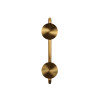 Бра LOFT IT 10452/2W Gold