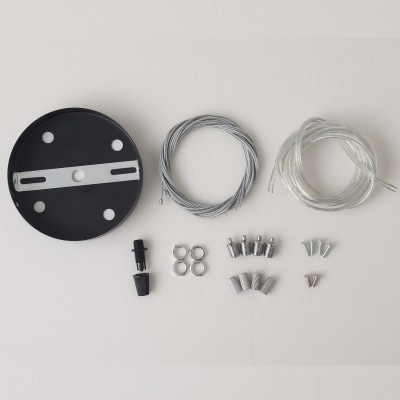 Подвесной комплект Crystal Lux CLT KIT 526 BL V2