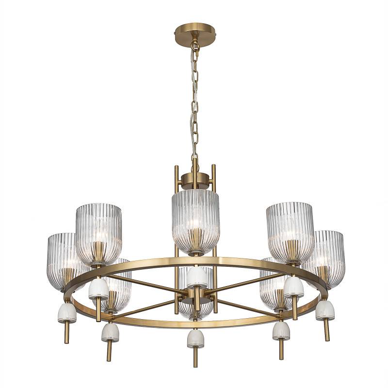 Подвесная люстра Citilux CL255183