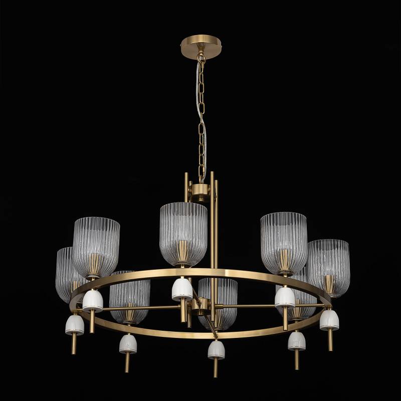 Подвесная люстра Citilux CL255183