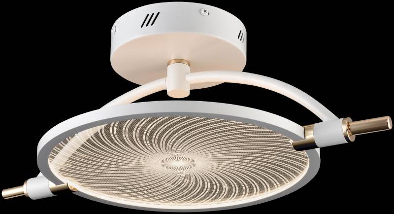 Накладной светильник WERTMARK WE430.01.007