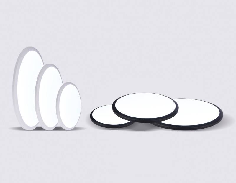 Накладной светильник Ambrella Light FZ1235