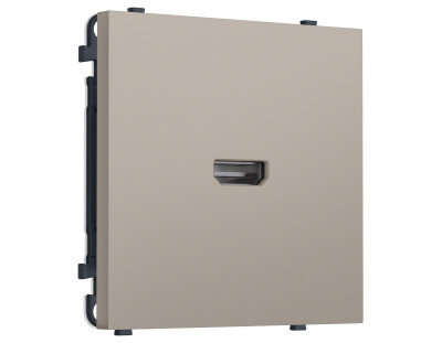 Розетка Ambrella Volt MS374030